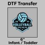DTF Transfer 6" Thumbnail