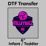 DTF Transfer 6" Thumbnail