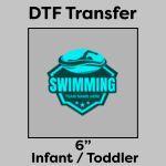 DTF Transfer 6" Thumbnail