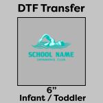 DTF Transfer 6" Thumbnail