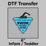 DTF Transfer 6" Thumbnail