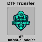 DTF Transfer 6" Thumbnail