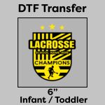 DTF Transfer 6" Thumbnail