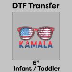 DTF Transfer 6" Thumbnail