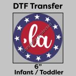 DTF Transfer 6" Thumbnail