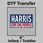 DTF Transfer 6" Thumbnail