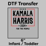 DTF Transfer 6" Thumbnail