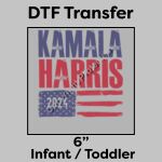 DTF Transfer 6" Thumbnail
