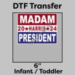 DTF Transfer 6" Thumbnail