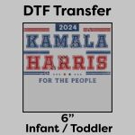 DTF Transfer 6" Thumbnail