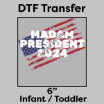 DTF Transfer 6" Thumbnail