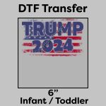 DTF Transfer 6" Thumbnail