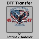 DTF Transfer 6" Thumbnail