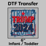 DTF Transfer 6" Thumbnail