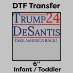 DTF Transfer 6" Thumbnail