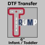 DTF Transfer 6" Thumbnail