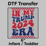 DTF Transfer 6" Thumbnail