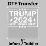 DTF Transfer 6" Thumbnail