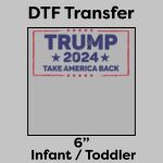 DTF Transfer 6" Thumbnail