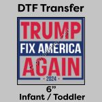 DTF Transfer 6" Thumbnail