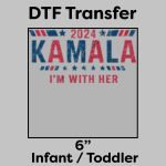 DTF Transfer 6" Thumbnail