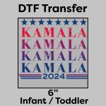 DTF Transfer 6" Thumbnail