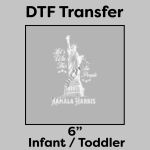 DTF Transfer 6" Thumbnail