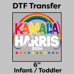 DTF Transfer 6" Thumbnail