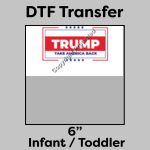 DTF Transfer 6" Thumbnail