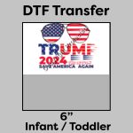 DTF Transfer 6" Thumbnail