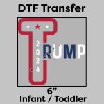 DTF Transfer 6" Thumbnail