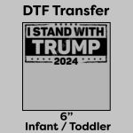 DTF Transfer 6" Thumbnail