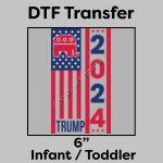 DTF Transfer 6" Thumbnail