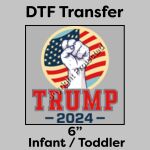 DTF Transfer 6" Thumbnail