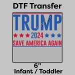 DTF Transfer 6" Thumbnail