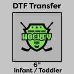 DTF Transfer 6" Thumbnail