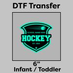 DTF Transfer 6" Thumbnail