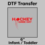 DTF Transfer 6" Thumbnail