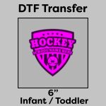 DTF Transfer 6" Thumbnail