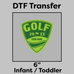 DTF Transfer 6" Thumbnail