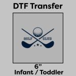 DTF Transfer 6" Thumbnail