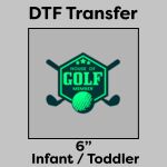 DTF Transfer 6" Thumbnail