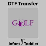 DTF Transfer 6" Thumbnail