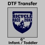 DTF Transfer 6" Thumbnail