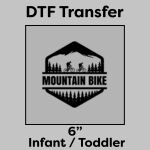 DTF Transfer 6" Thumbnail