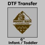 DTF Transfer 6" Thumbnail