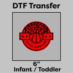 DTF Transfer 6" Thumbnail