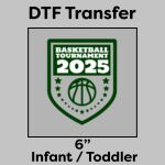 DTF Transfer 6" Thumbnail