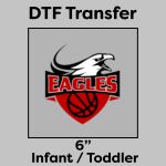 DTF Transfer 6" Thumbnail