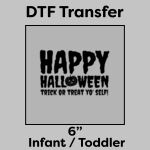 DTF Transfer 6" Thumbnail